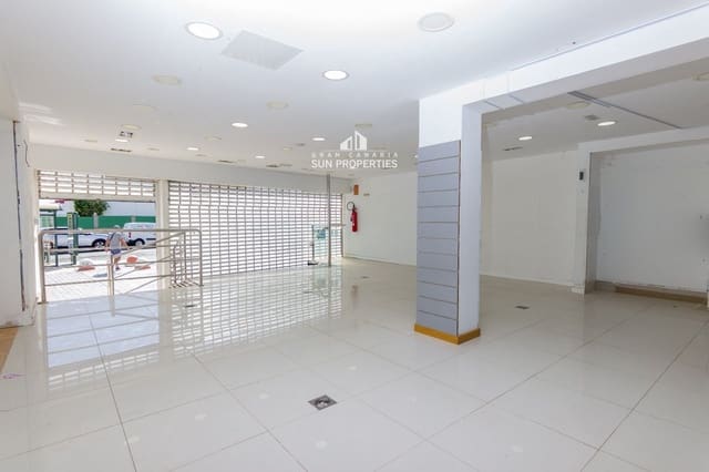 Erhverv til salg i Playa del Inglés, San Bartolomé de Tirajana med garage - € 740.000 (Ref: 7221108)