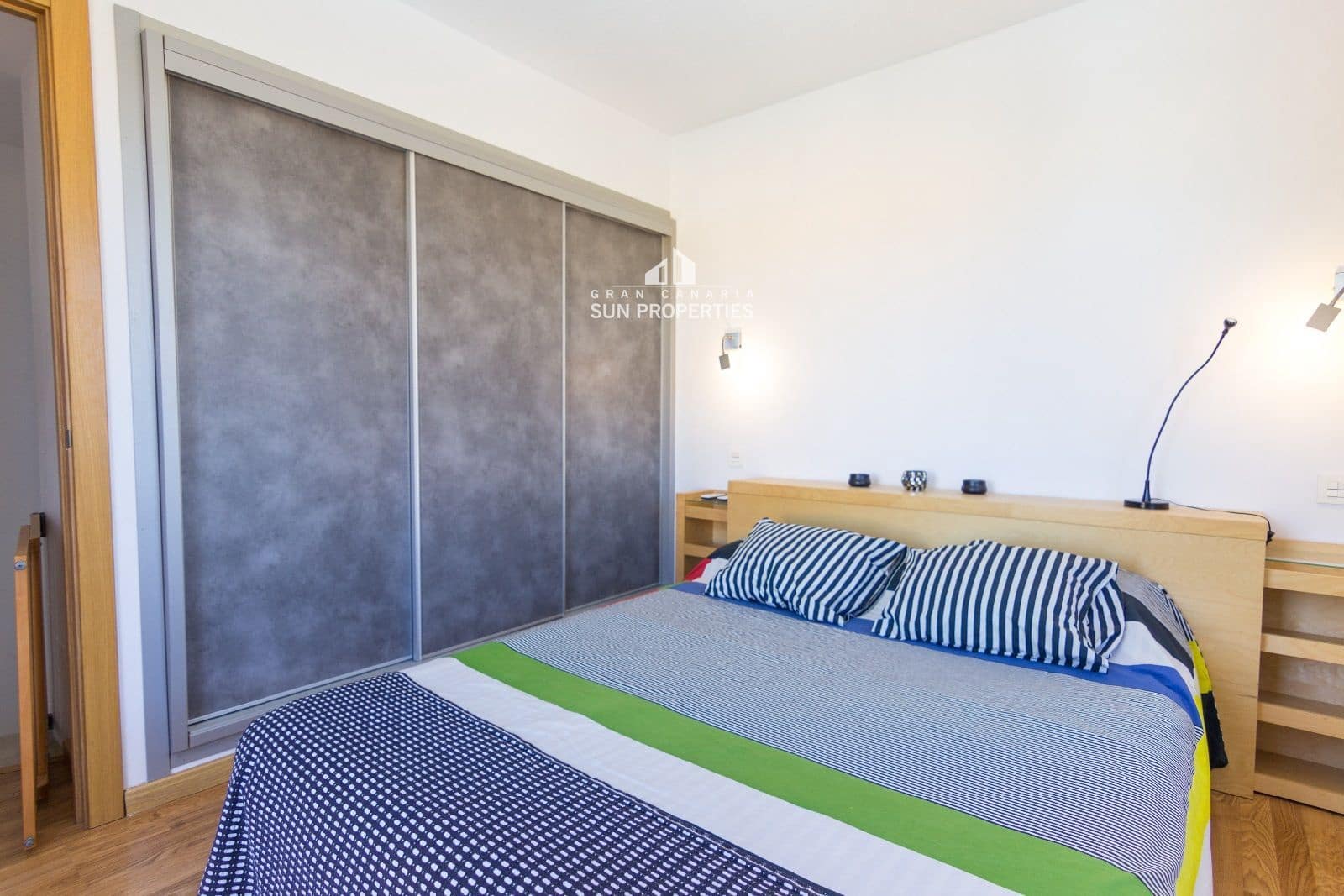 2 sypialnia Bungalow do wynajęcia w Sonneland z basenem - 1 000 € (Ref: 7474511)