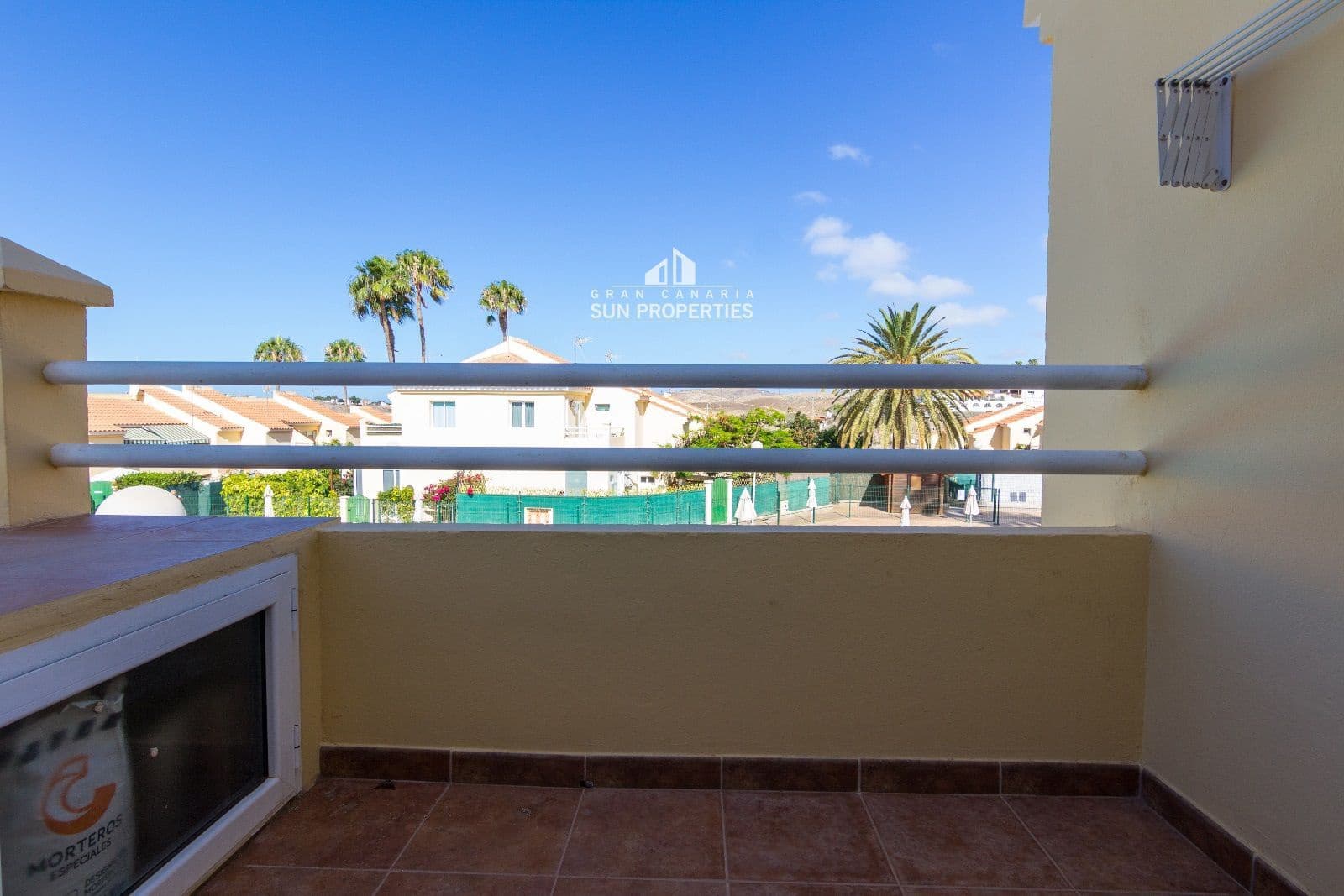 2 sypialnia Bungalow do wynajęcia w Sonneland z basenem - 1 000 € (Ref: 7474511)