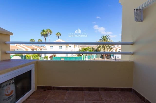 2 sypialnia Bungalow do wynajęcia w Sonneland, San Bartolomé de Tirajana z basenem - 1 000 € (Ref: 7474511)