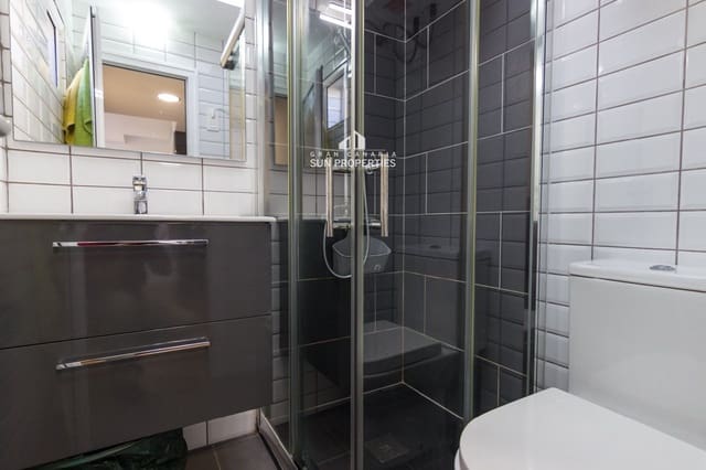 2 sypialnia Bungalow do wynajęcia w Sonneland, San Bartolomé de Tirajana z basenem - 1 000 € (Ref: 7474511)