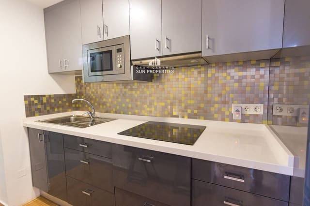 2 sypialnia Bungalow do wynajęcia w Sonneland, San Bartolomé de Tirajana z basenem - 1 000 € (Ref: 7474511)