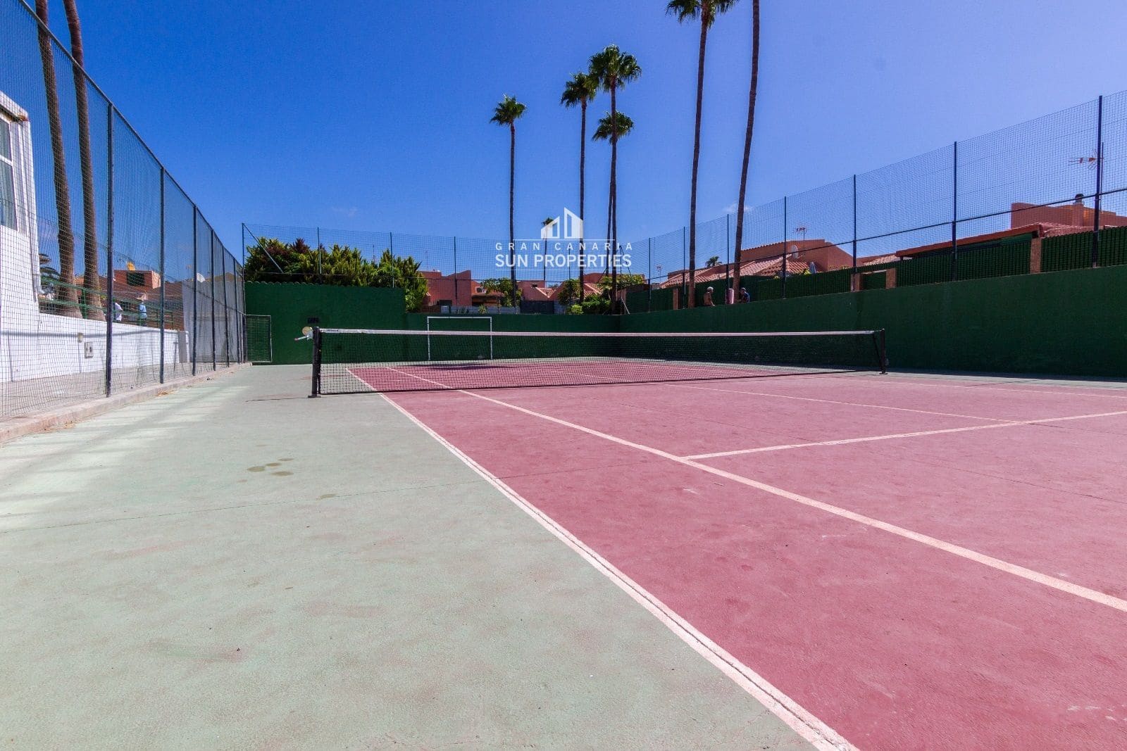 1 bedroom Bungalow for rent in San Bartolome de Tirajana with pool - € 1,000 (Ref: 7958274)