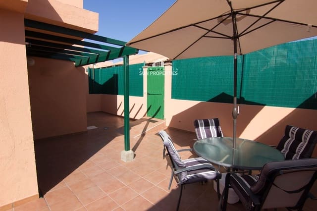 1 Zimmer Bungalow zu vermieten in Sonneland, San Bartolomé de Tirajana mit Pool - 1.000 € (Ref: 7958274)