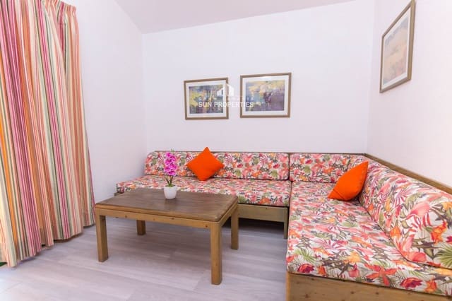 1 Zimmer Bungalow zu vermieten in Sonneland, San Bartolomé de Tirajana mit Pool - 1.000 € (Ref: 7958274)