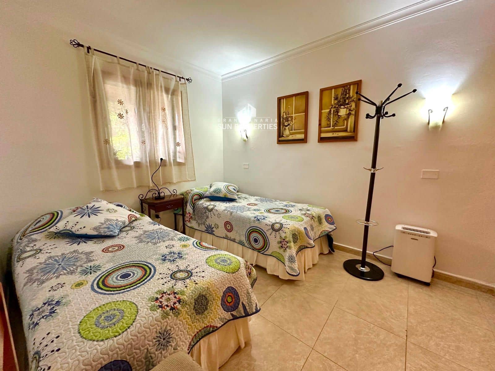 1 bedroom Bungalow for rent in San Bartolome de Tirajana with pool - € 1,200 (Ref: 8479055)