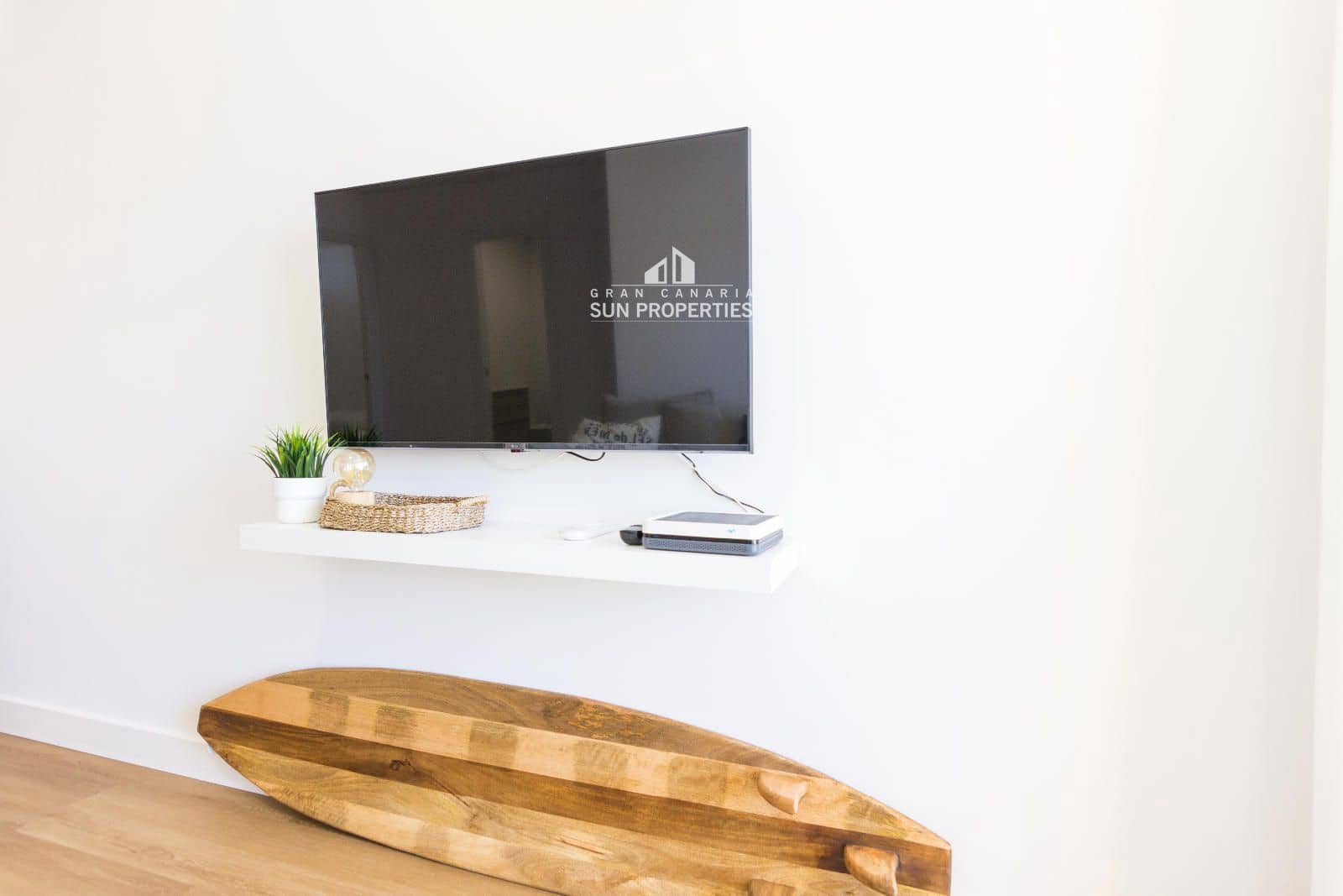 2 quarto Apartamento para arrendar em Playa del Ingles com piscina - 1 600 € (Ref: 8561908)