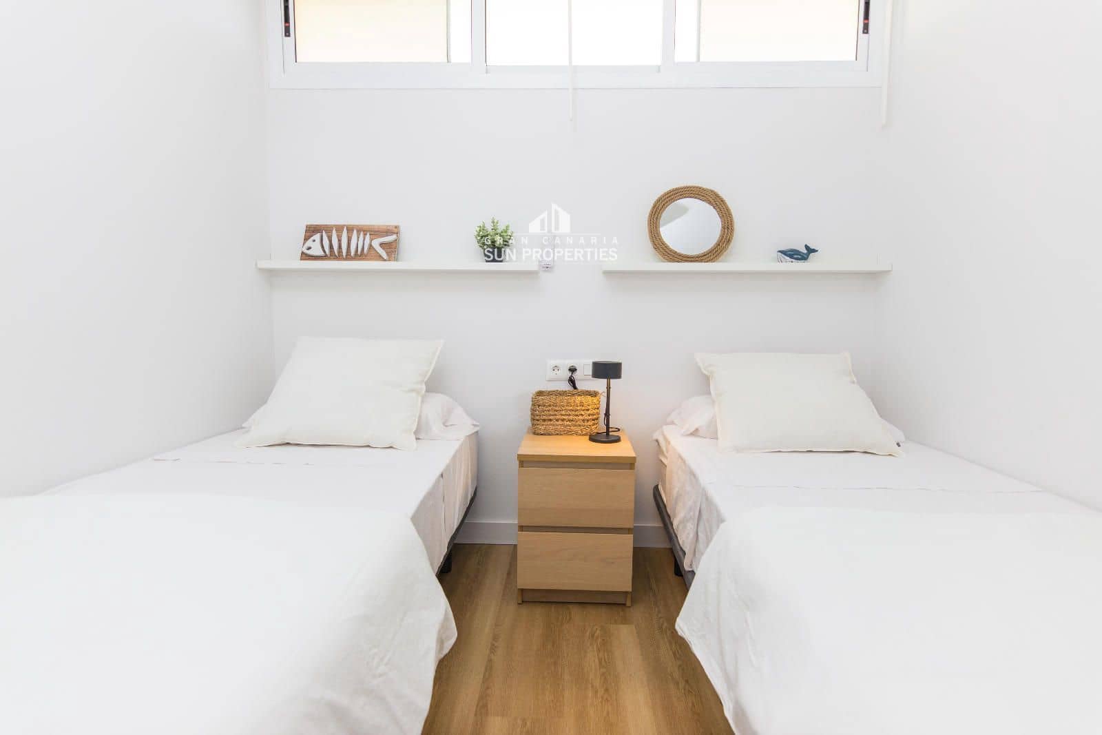 2 quarto Apartamento para arrendar em Playa del Ingles com piscina - 1 600 € (Ref: 8561908)