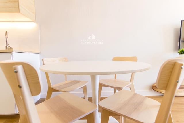 2 quarto Apartamento para arrendar em Playa del Inglés, San Bartolomé de Tirajana com piscina - 1 600 € (Ref: 8561908)