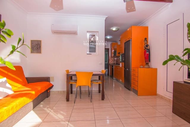 2 camera da letto Bungalow da affittare in Campo Internacional, San Bartolomé de Tirajana con piscina - 1.200 € (Rif: 8611889)