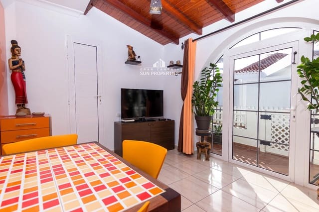 2 camera da letto Bungalow da affittare in Campo Internacional, San Bartolomé de Tirajana con piscina - 1.200 € (Rif: 8611889)