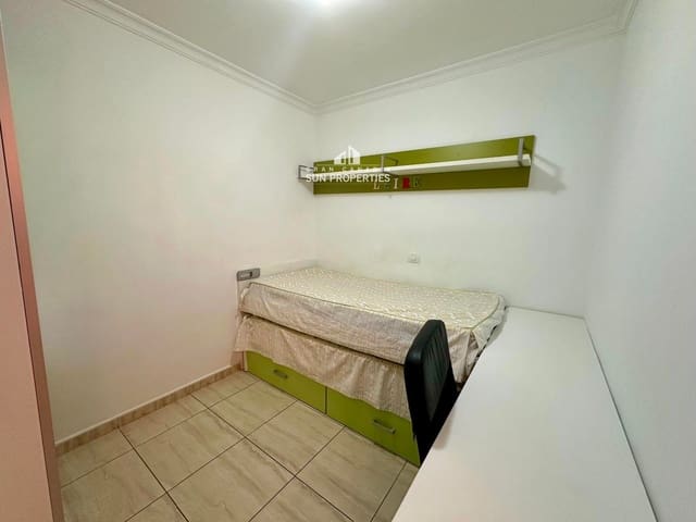 2 camera da letto Bungalow da affittare in Campo Internacional, San Bartolomé de Tirajana con piscina - 1.200 € (Rif: 8611889)