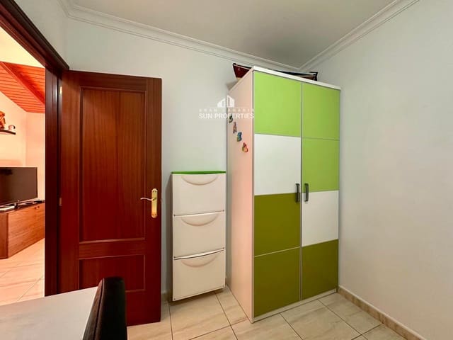 2 camera da letto Bungalow da affittare in Campo Internacional, San Bartolomé de Tirajana con piscina - 1.200 € (Rif: 8611889)