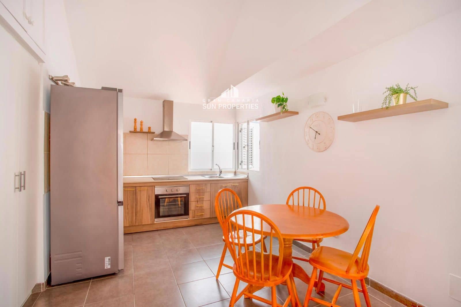 3 sovrum Bungalow att hyra i San Bartolome de Tirajana med pool - 1 650 € (Ref: 8693132)