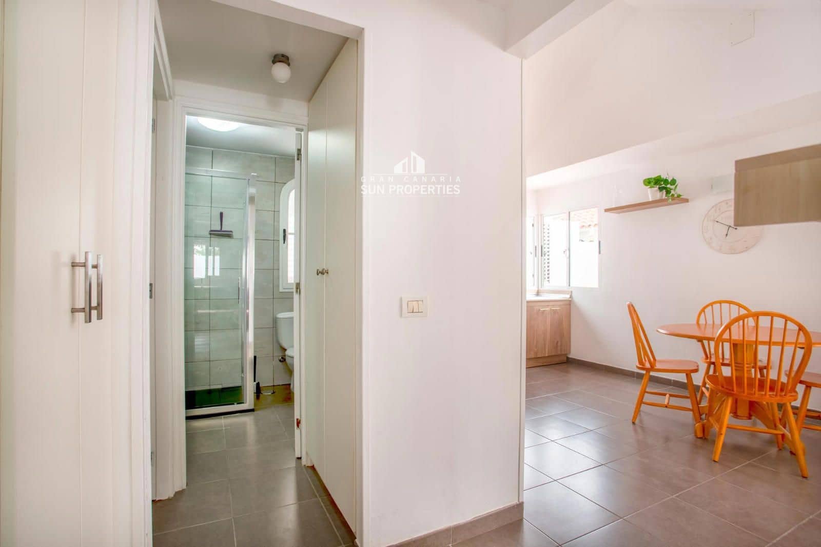 3 sovrum Bungalow att hyra i San Bartolome de Tirajana med pool - 1 650 € (Ref: 8693132)