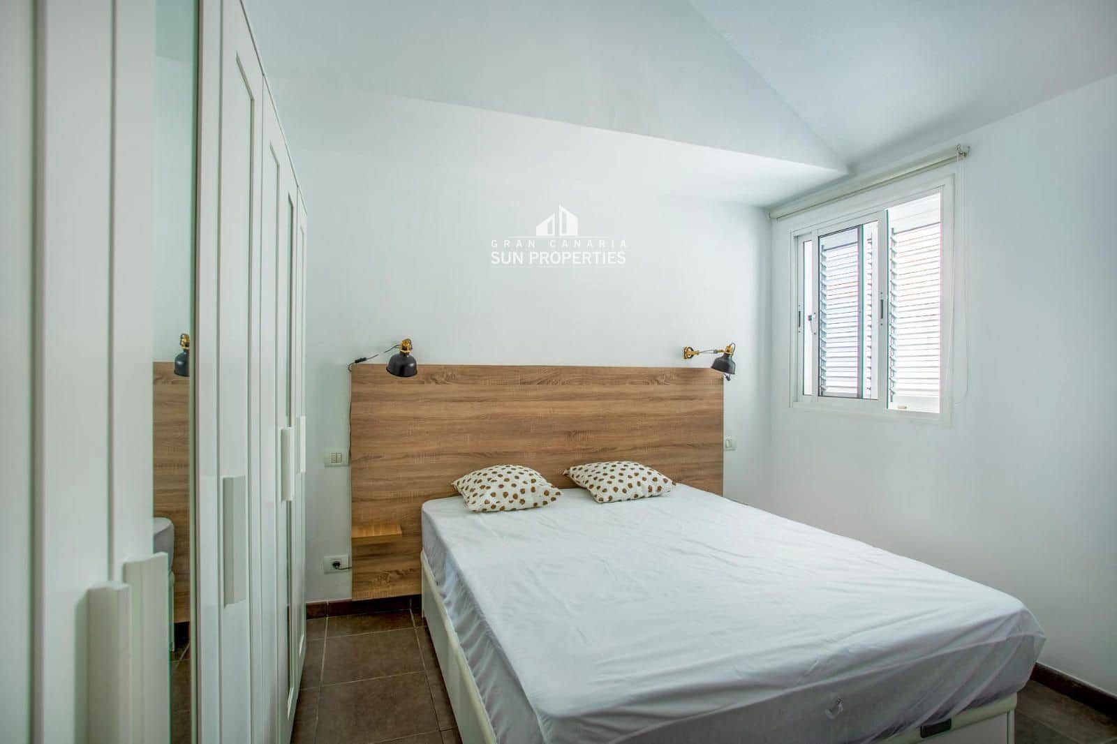 3 sovrum Bungalow att hyra i San Bartolome de Tirajana med pool - 1 650 € (Ref: 8693132)