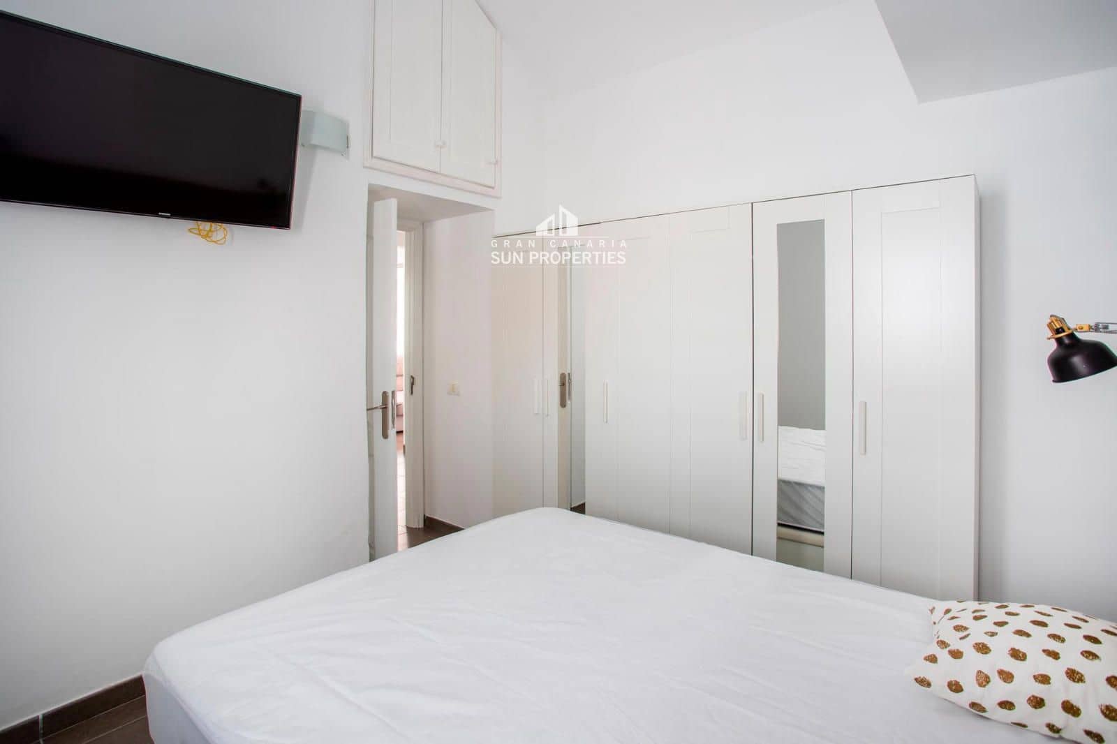 3 sovrum Bungalow att hyra i San Bartolome de Tirajana med pool - 1 650 € (Ref: 8693132)