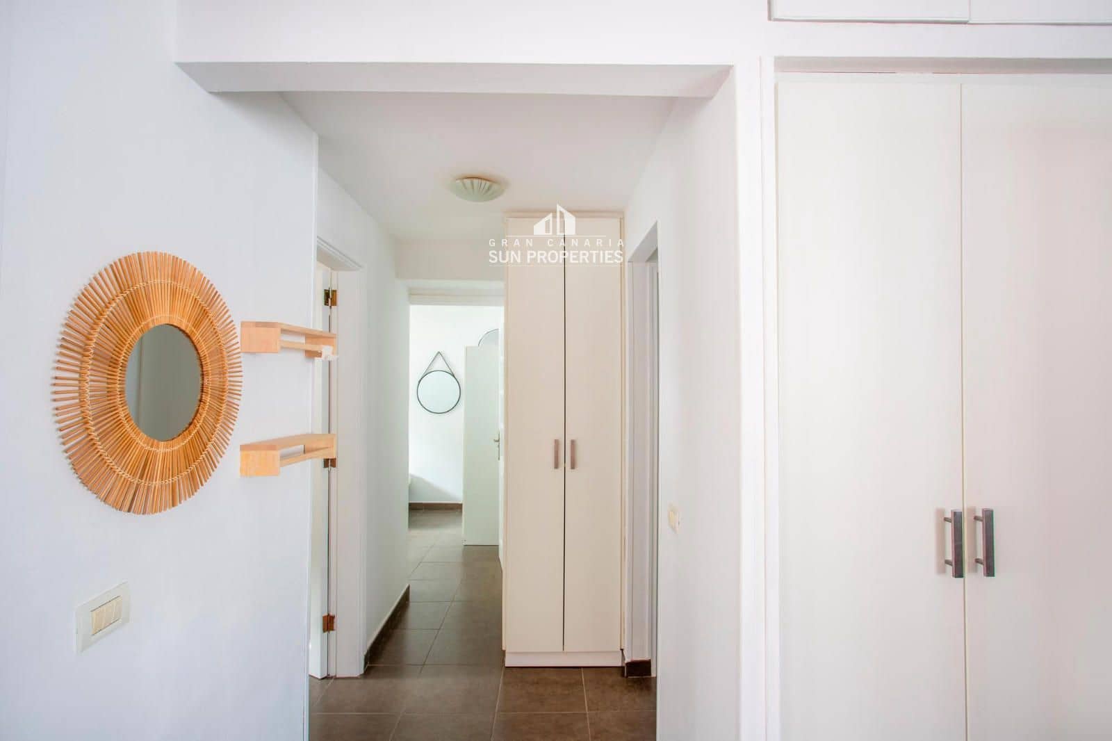 3 sovrum Bungalow att hyra i San Bartolome de Tirajana med pool - 1 650 € (Ref: 8693132)