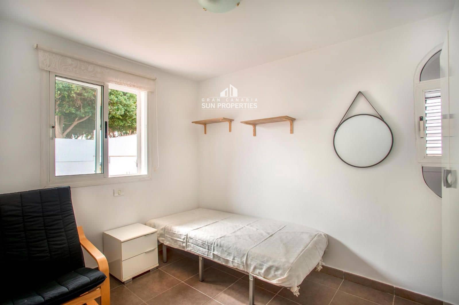 3 sovrum Bungalow att hyra i San Bartolome de Tirajana med pool - 1 650 € (Ref: 8693132)