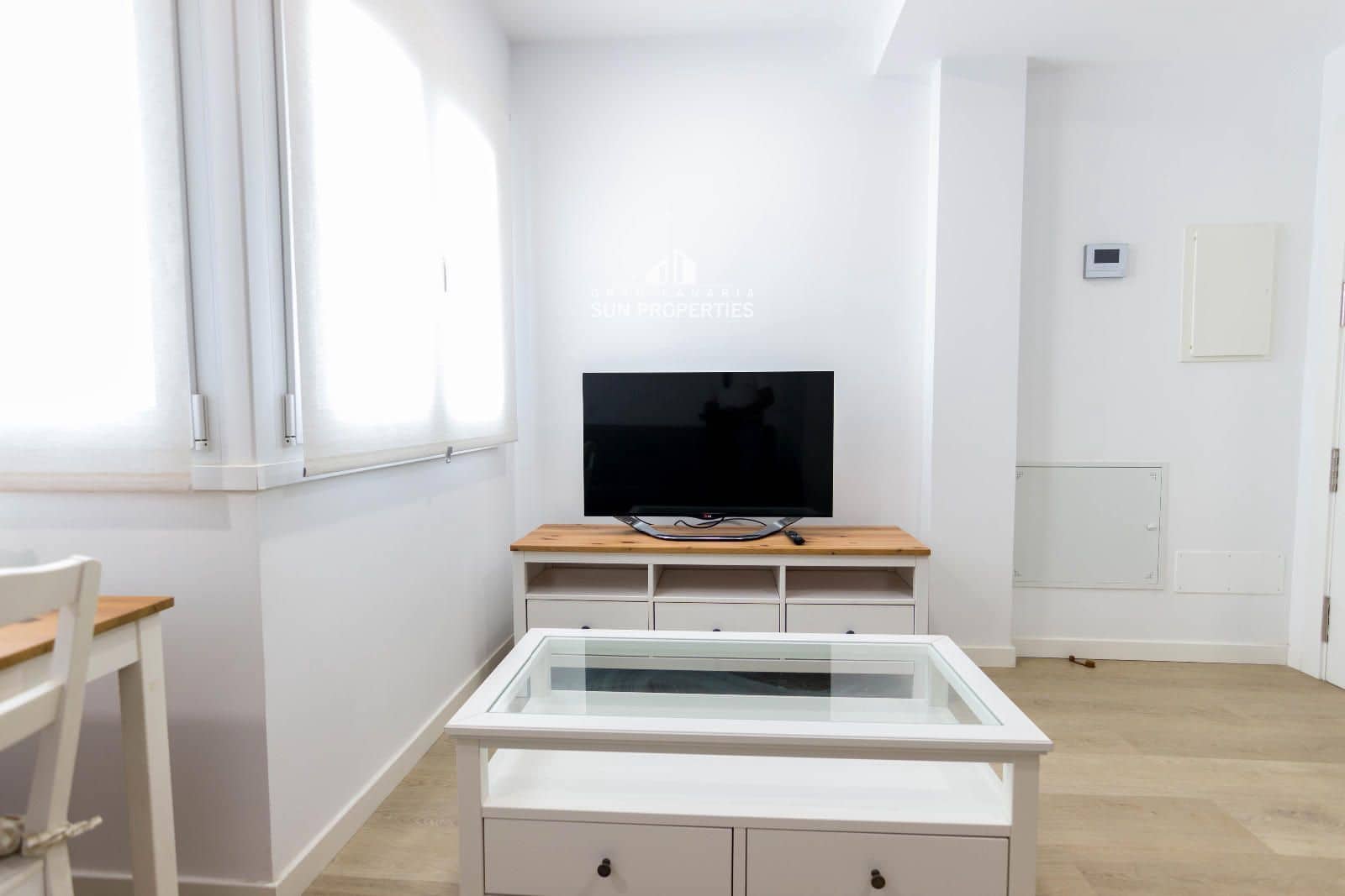 2 makuuhuone Asunto vuokrattavana paikassa Santa Lucia de Tirajana mukana 
autotalli - 975 € (Ref: 8707478)