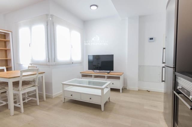 2 makuuhuone Asunto vuokrattavana paikassa Santa Lucía de Tirajana mukana 
autotalli - 975 € (Ref: 8707478)