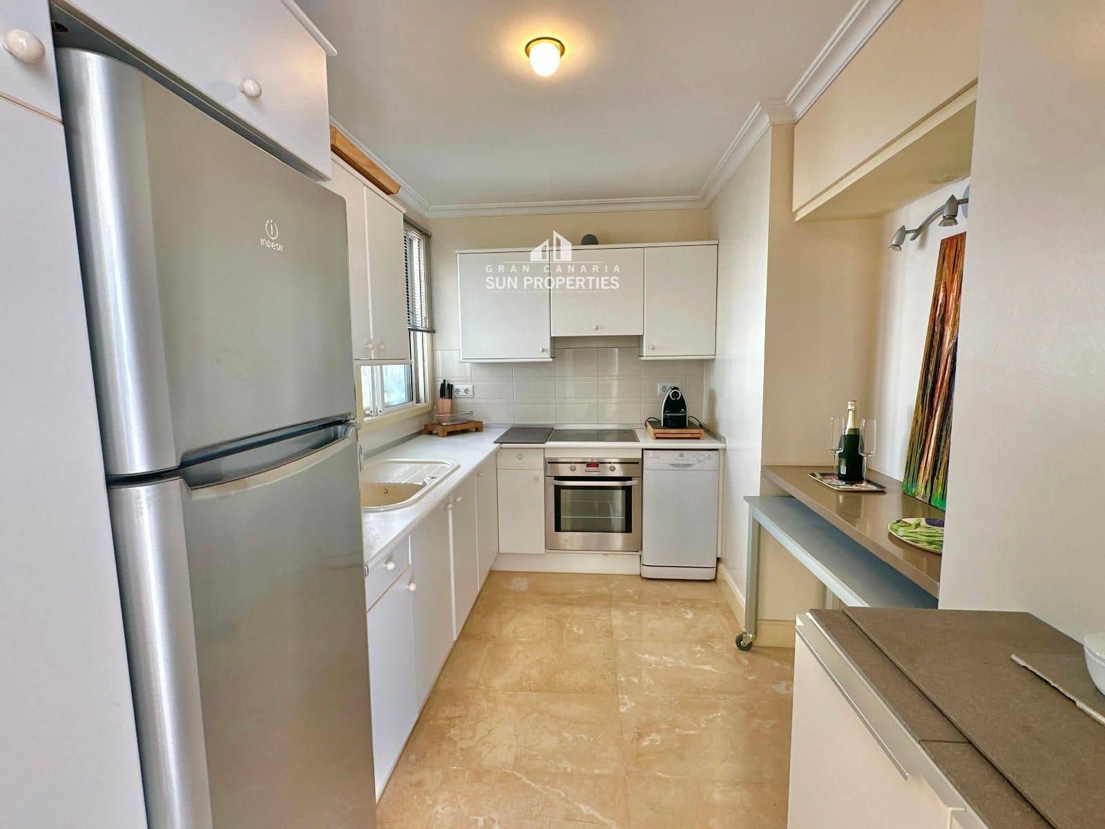 2 camera da letto Bungalow in vendita in Playa del Ingles con garage - 780.000 € (Rif: 8751895)