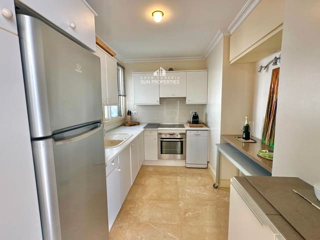 2 quarto Bungalow para venda em Playa del Inglés, San Bartolomé de Tirajana com garagem - 780 000 € (Ref: 8751895)