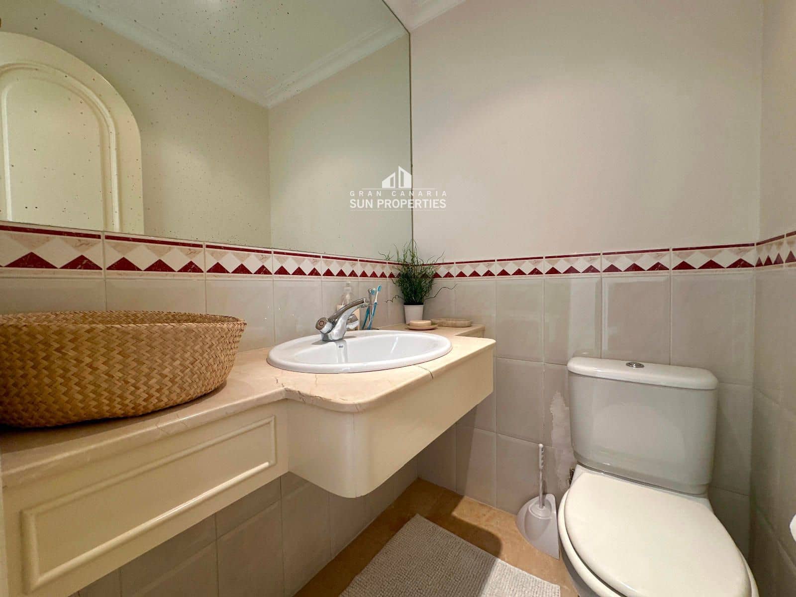 2 camera da letto Bungalow in vendita in Playa del Ingles con garage - 780.000 € (Rif: 8751895)