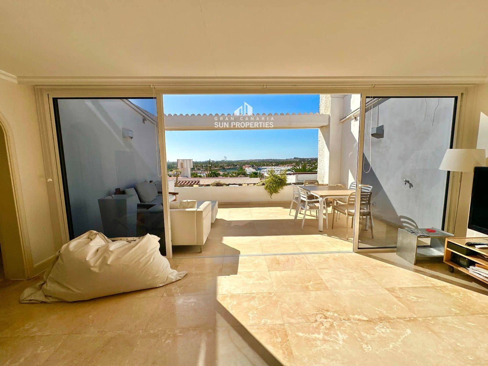 2 camera da letto Bungalow in vendita in Playa del Ingles con garage - 780.000 € (Rif: 8751895)