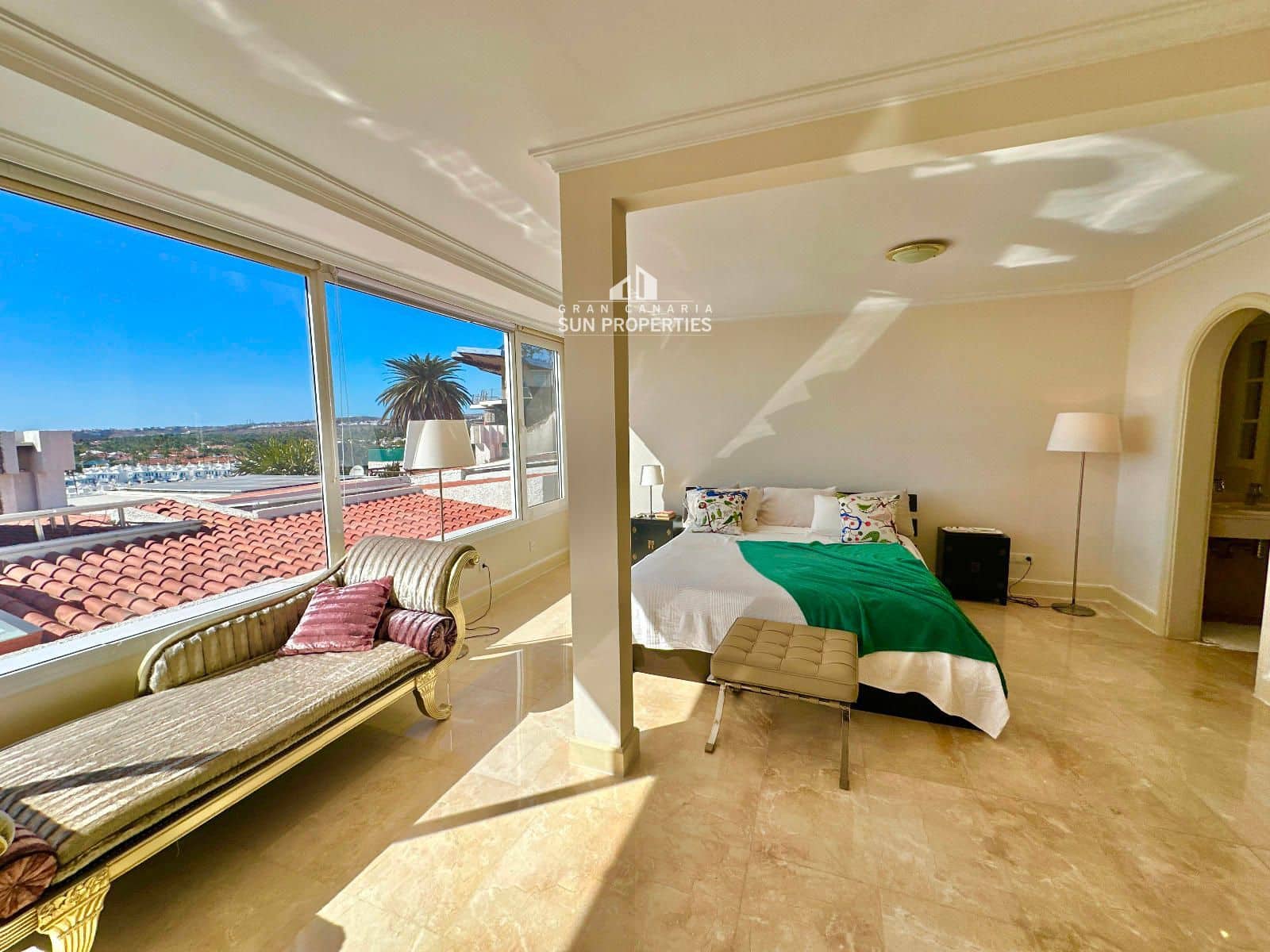 2 camera da letto Bungalow in vendita in Playa del Ingles con garage - 780.000 € (Rif: 8751895)