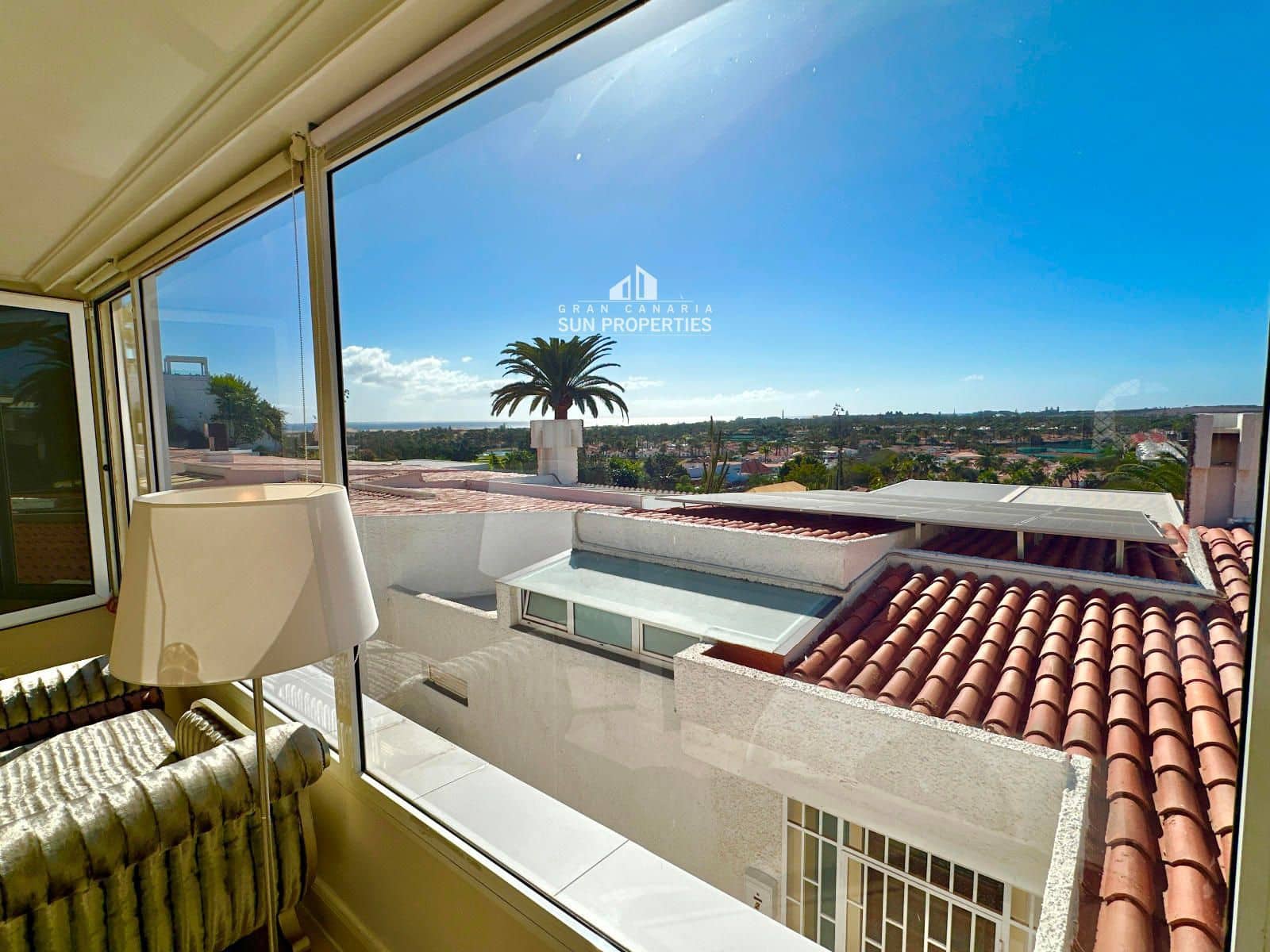 2 camera da letto Bungalow in vendita in Playa del Ingles con garage - 780.000 € (Rif: 8751895)