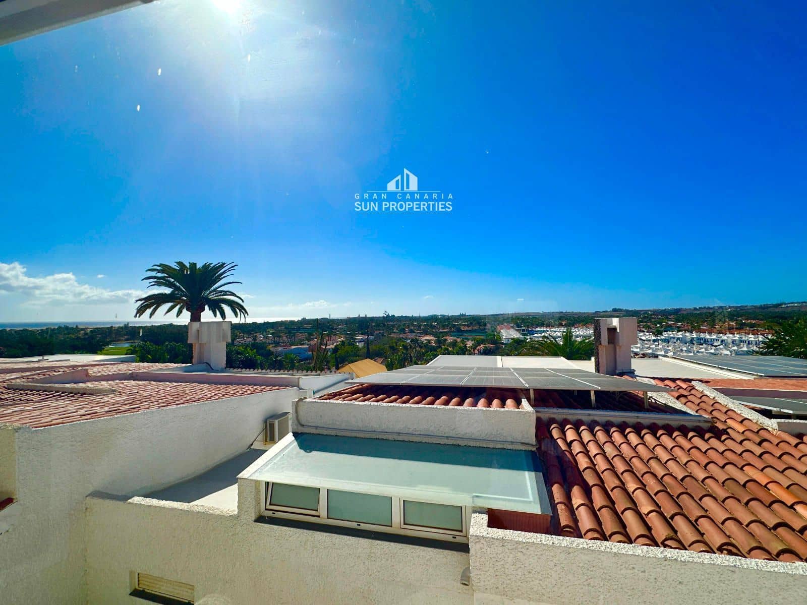 2 camera da letto Bungalow in vendita in Playa del Ingles con garage - 780.000 € (Rif: 8751895)