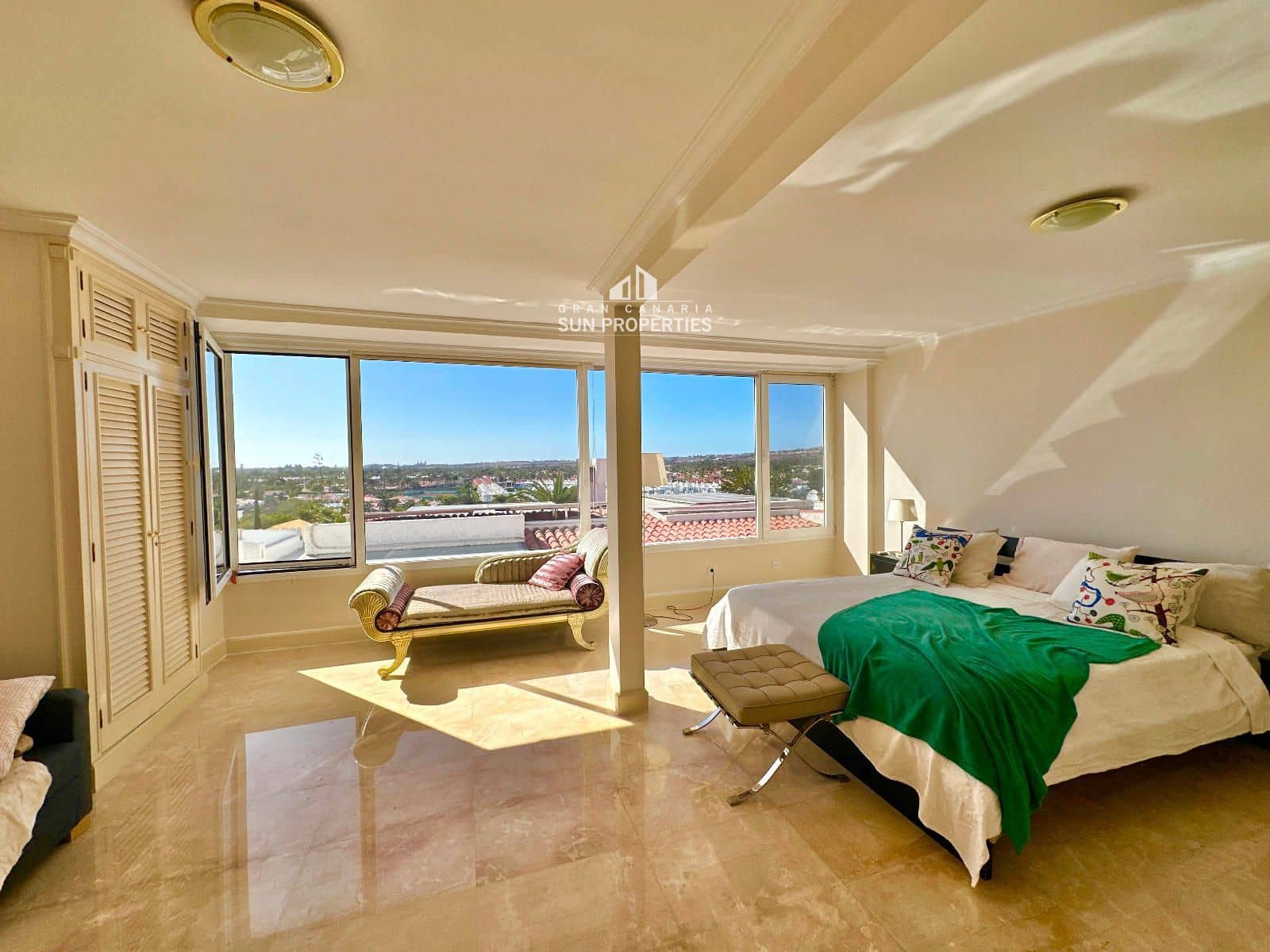 2 camera da letto Bungalow in vendita in Playa del Ingles con garage - 780.000 € (Rif: 8751895)