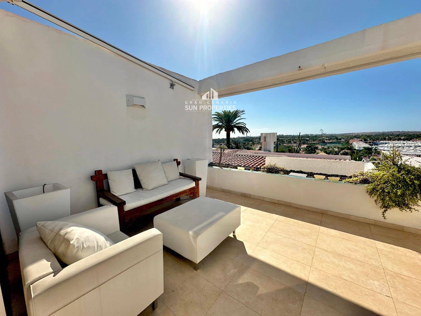 2 camera da letto Bungalow in vendita in Playa del Ingles con garage - 780.000 € (Rif: 8751895)