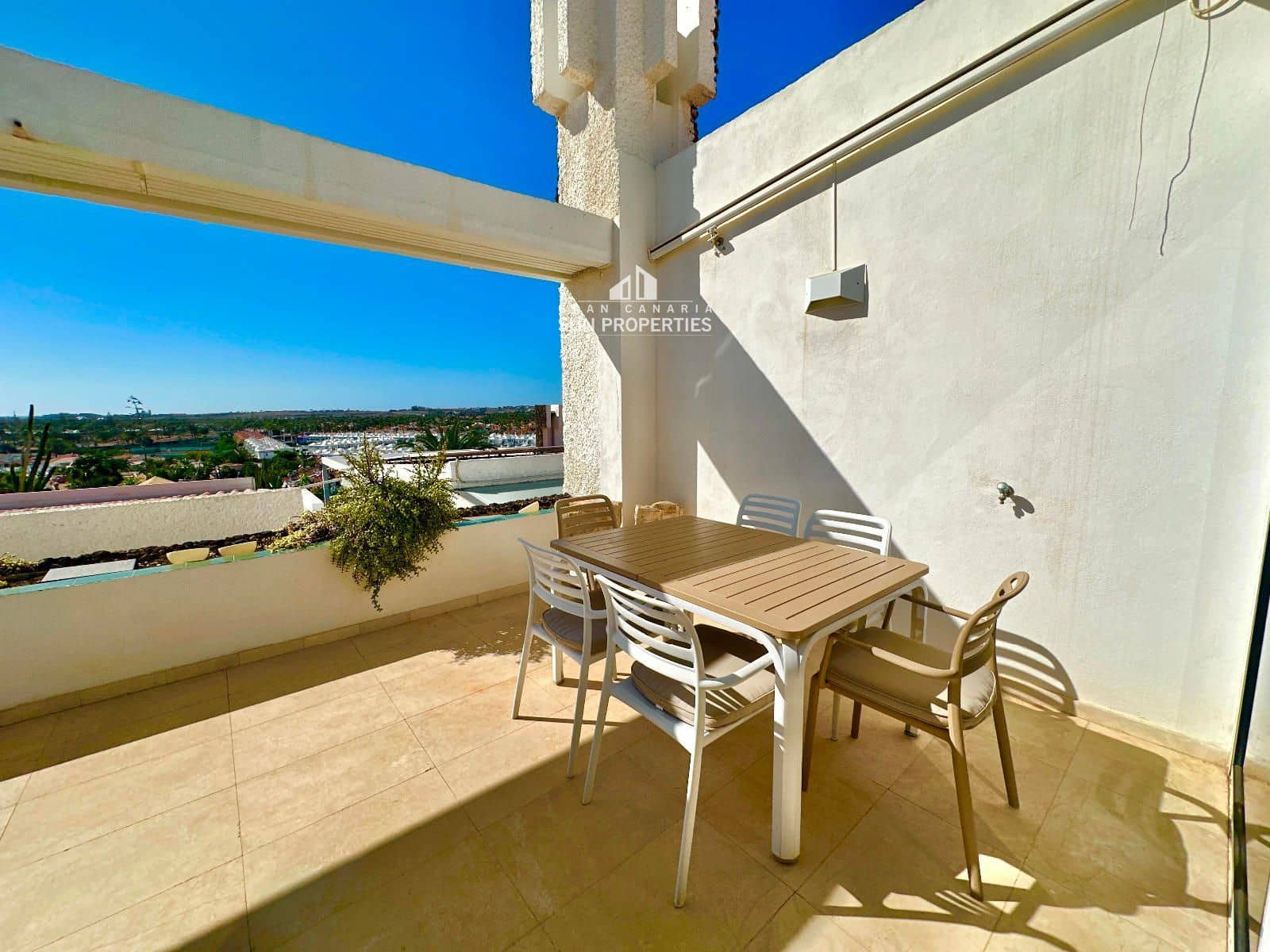 2 camera da letto Bungalow in vendita in Playa del Ingles con garage - 780.000 € (Rif: 8751895)