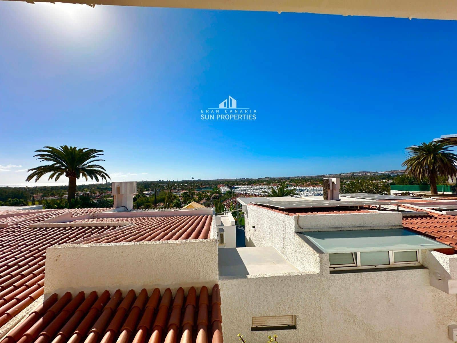 2 camera da letto Bungalow in vendita in Playa del Ingles con garage - 780.000 € (Rif: 8751895)