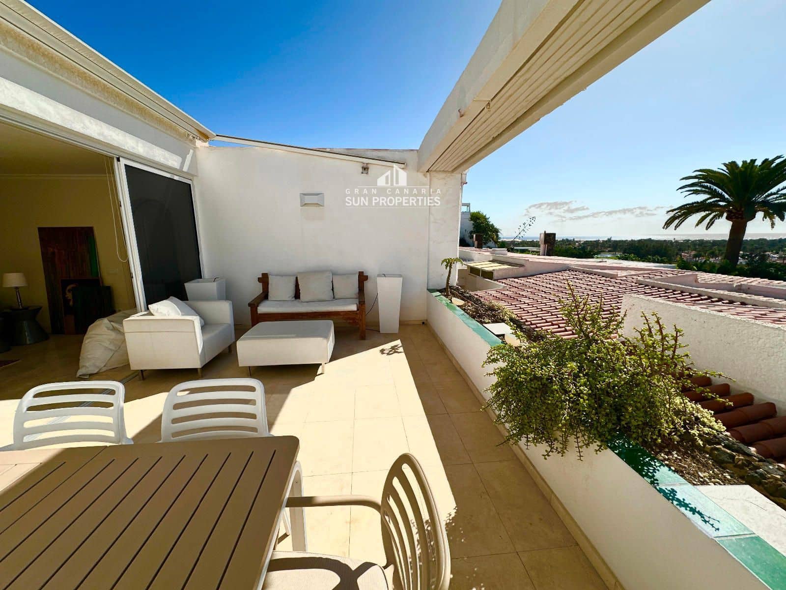 2 camera da letto Bungalow in vendita in Playa del Ingles con garage - 780.000 € (Rif: 8751895)