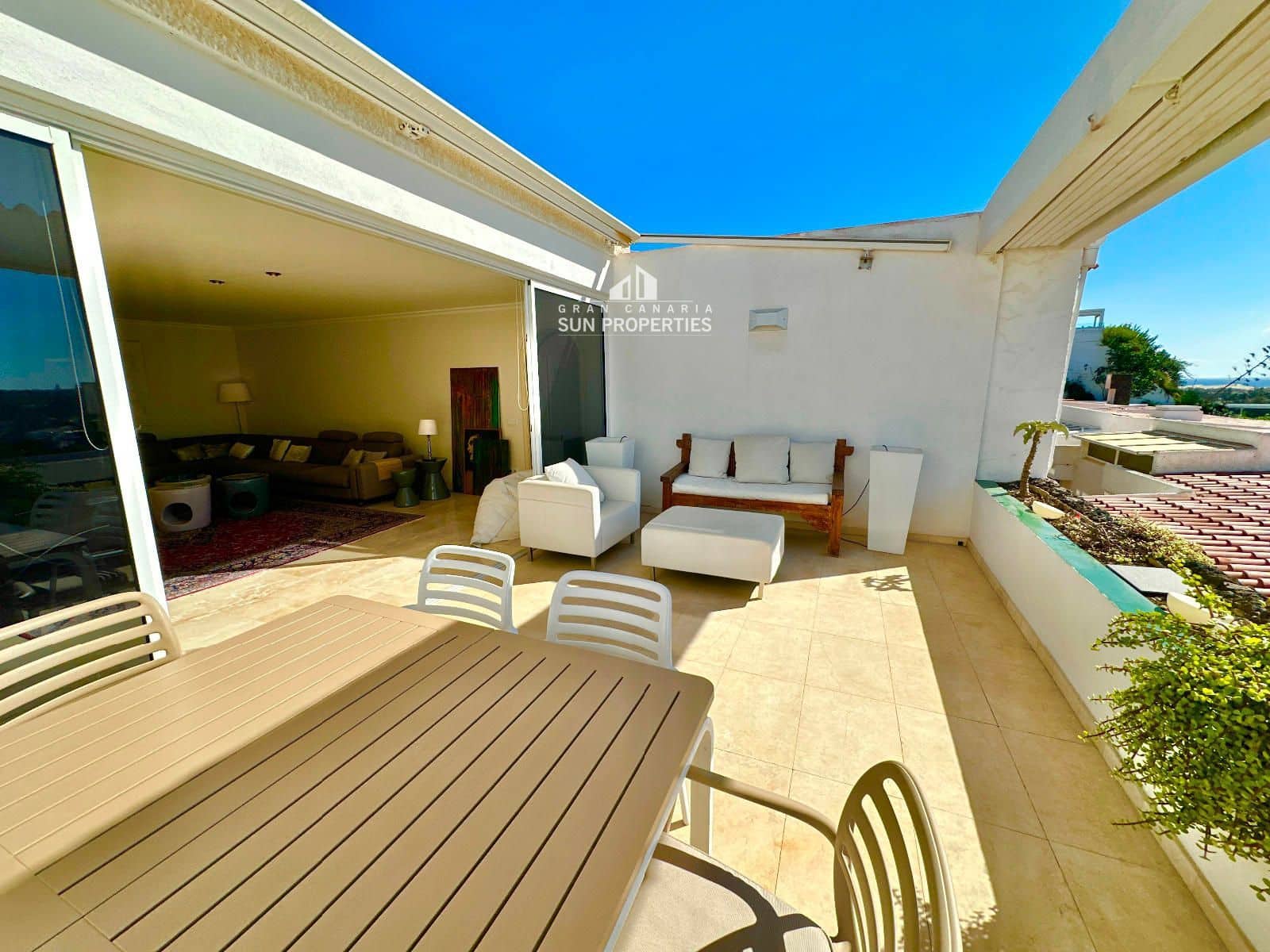 2 camera da letto Bungalow in vendita in Playa del Ingles con garage - 780.000 € (Rif: 8751895)