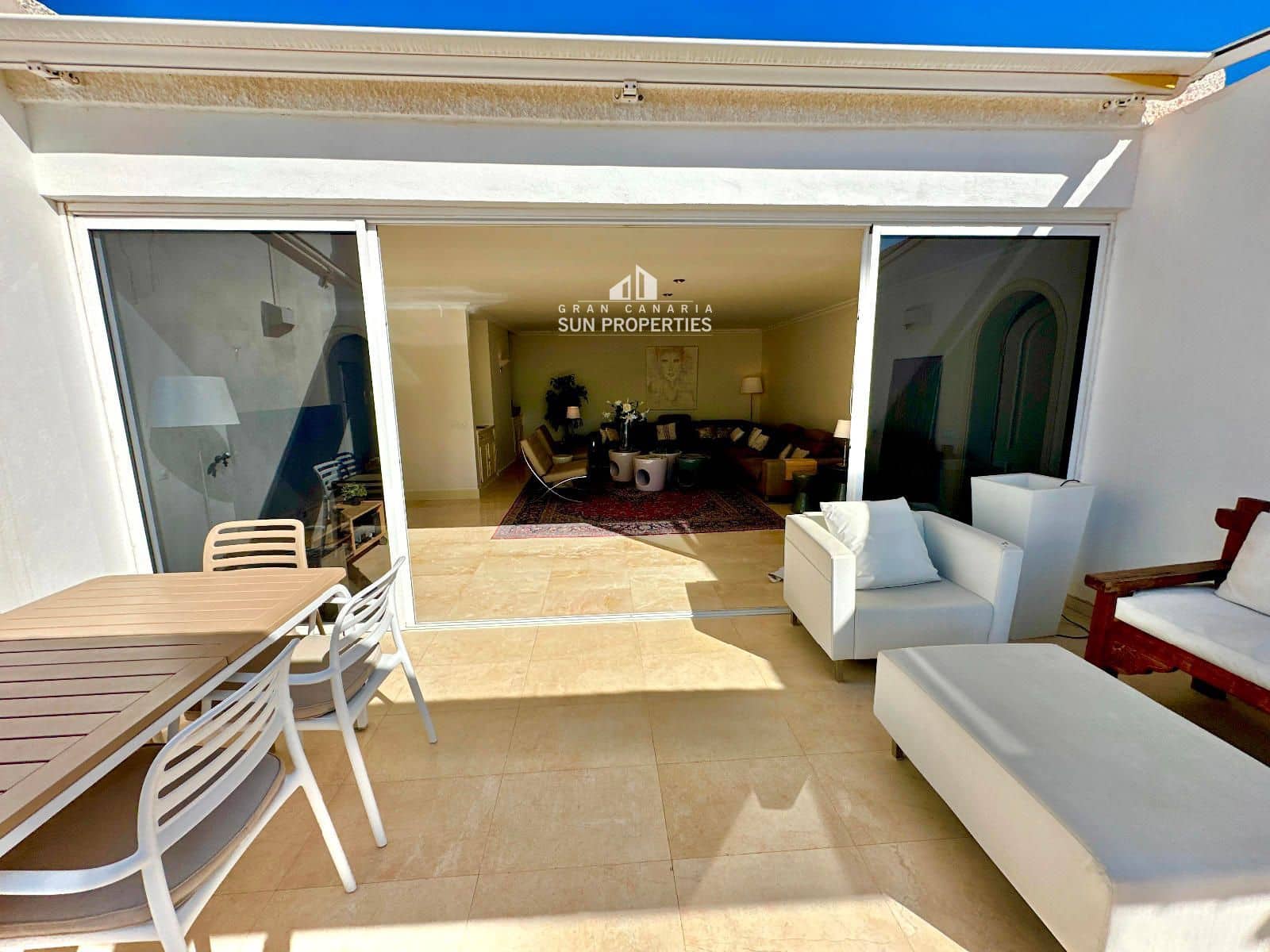 2 camera da letto Bungalow in vendita in Playa del Ingles con garage - 780.000 € (Rif: 8751895)