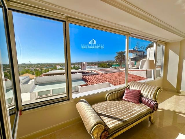 2 quarto Bungalow para venda em Playa del Inglés, San Bartolomé de Tirajana com garagem - 780 000 € (Ref: 8751895)