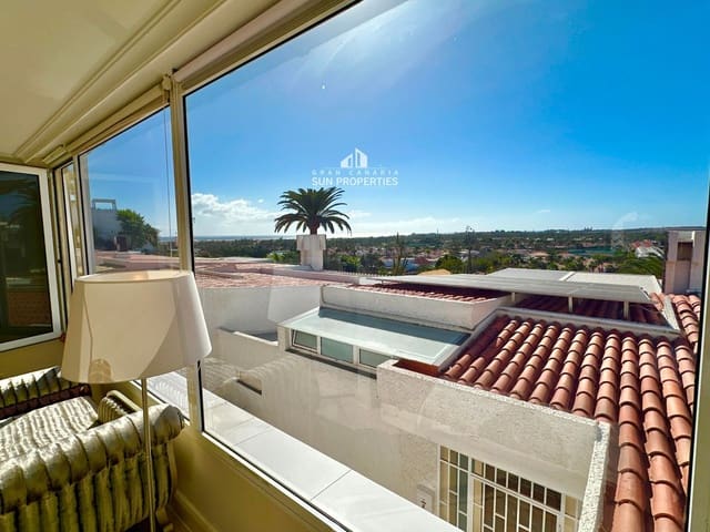 2 quarto Bungalow para venda em Playa del Inglés, San Bartolomé de Tirajana com garagem - 780 000 € (Ref: 8751895)