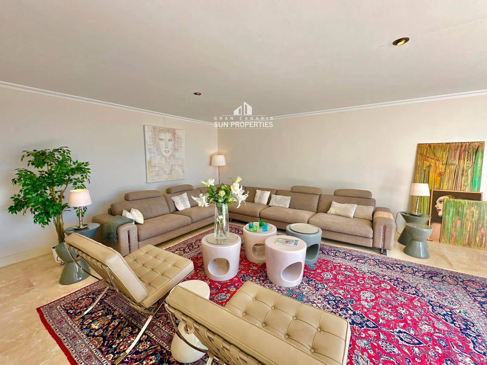 2 camera da letto Bungalow in vendita in Playa del Ingles con garage - 780.000 € (Rif: 8751895)