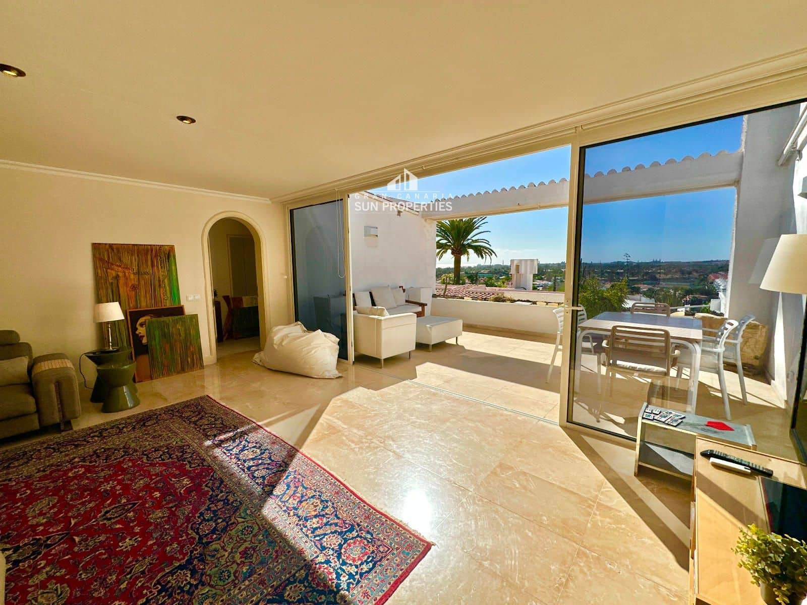 2 camera da letto Bungalow in vendita in Playa del Ingles con garage - 780.000 € (Rif: 8751895)