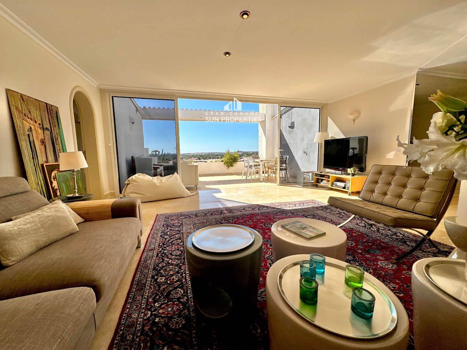 2 camera da letto Bungalow in vendita in Playa del Ingles con garage - 780.000 € (Rif: 8751895)