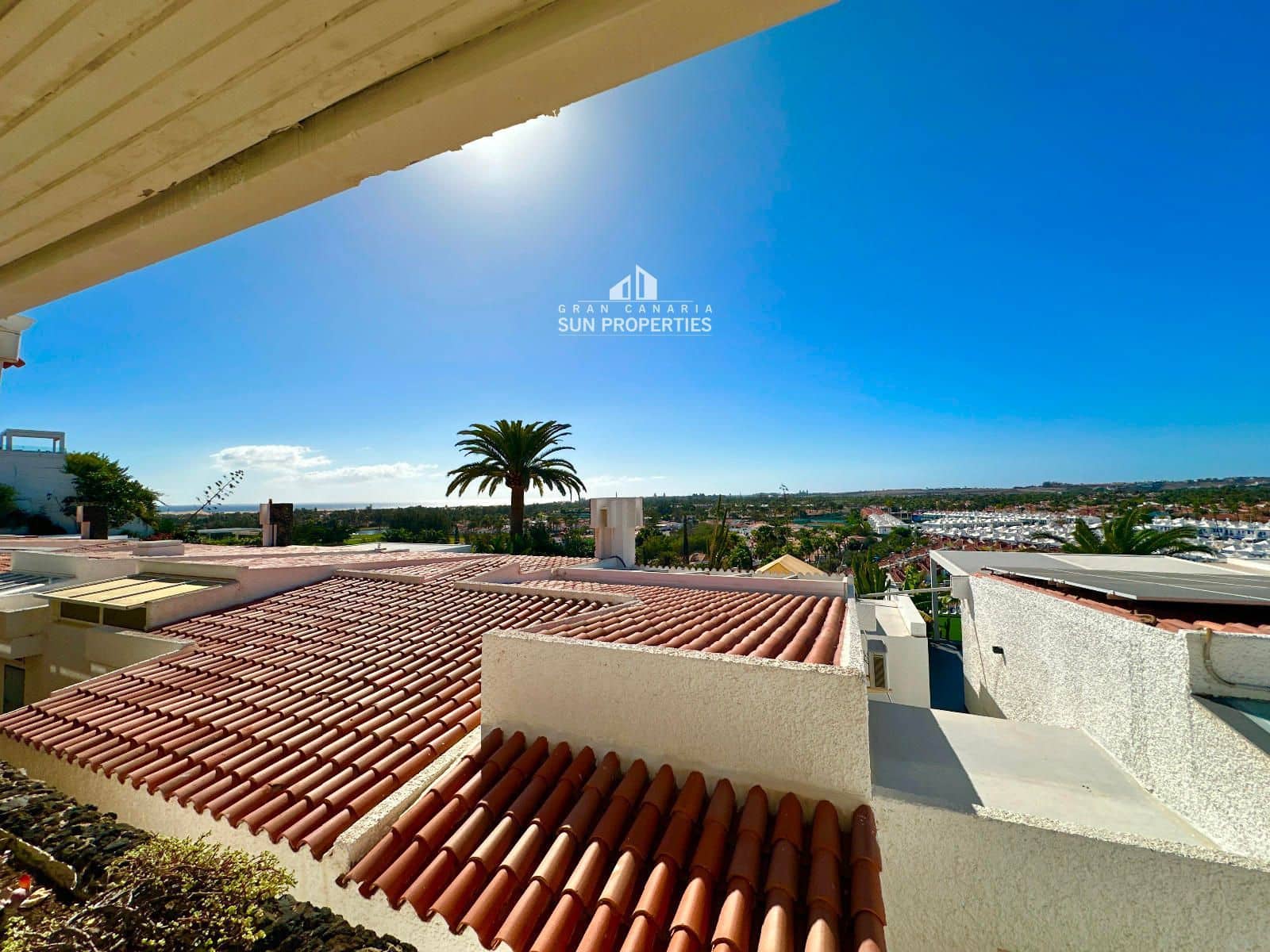 2 camera da letto Bungalow in vendita in Playa del Ingles con garage - 780.000 € (Rif: 8751895)