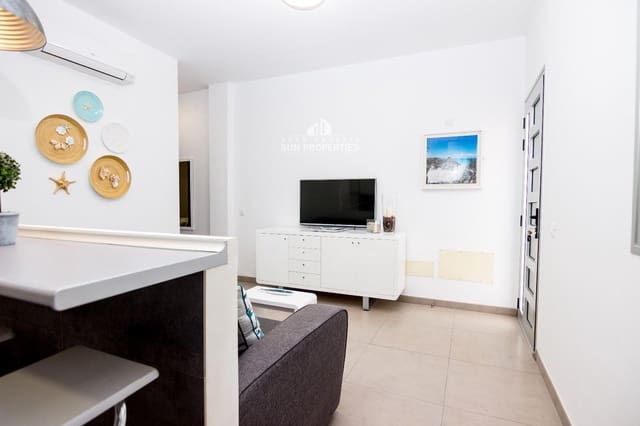 1 camera da letto Appartamento da affittare in Mogán con garage - 900 € (Rif: 8971397)