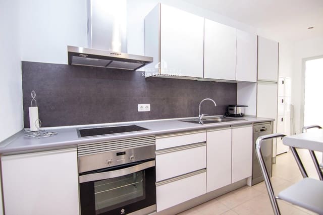 1 camera da letto Appartamento da affittare in Mogán con garage - 900 € (Rif: 8971397)