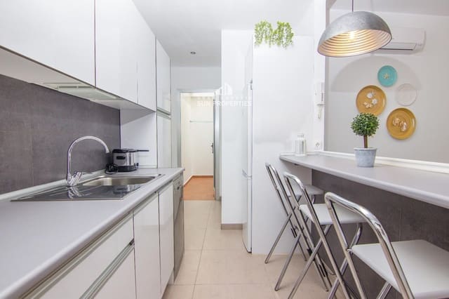 1 camera da letto Appartamento da affittare in Mogán con garage - 900 € (Rif: 8971397)