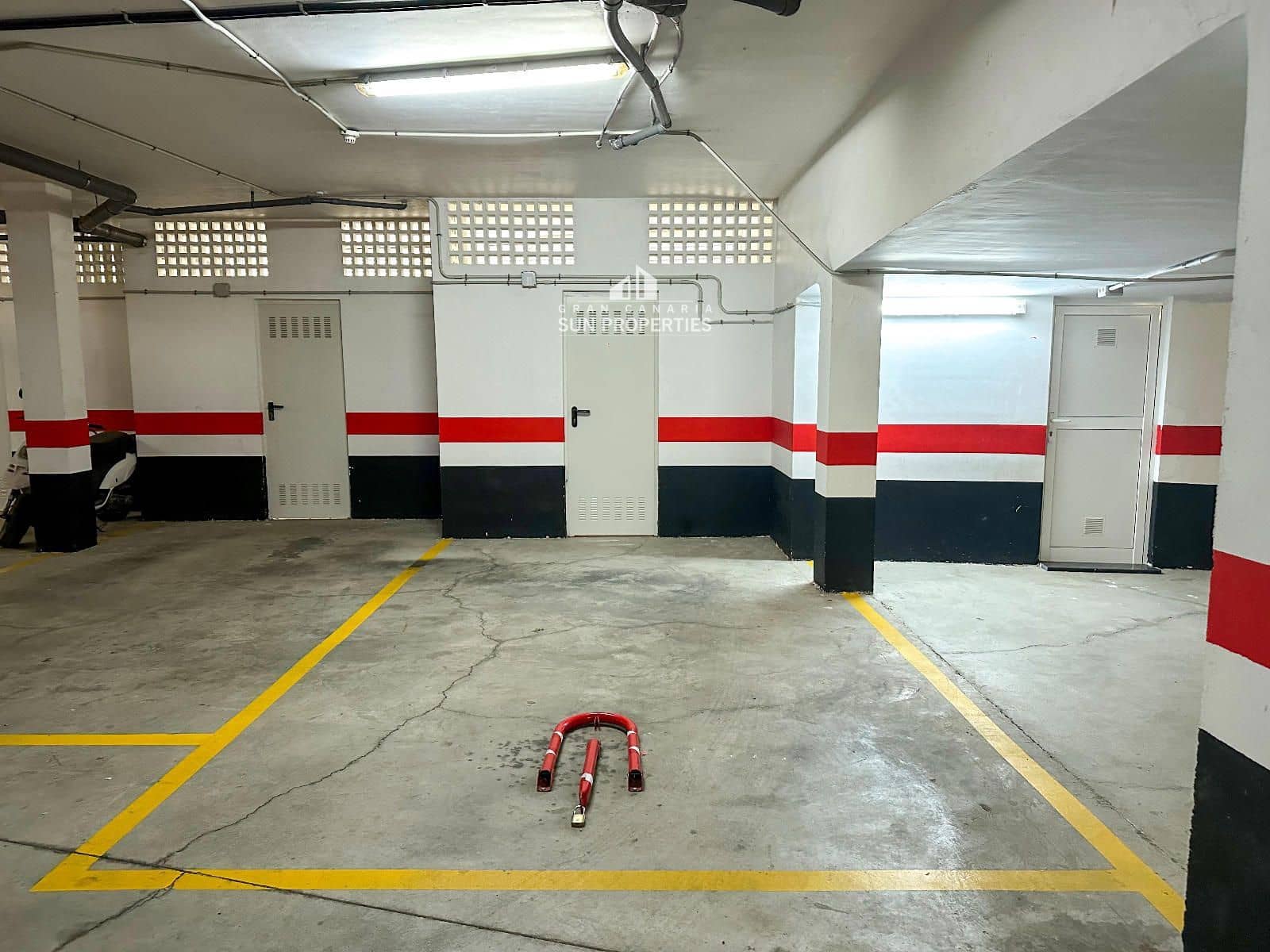 1 sypialnia Mieszkanie do wynajęcia w Mogan z garażem - 900 € (Ref: 8971397)