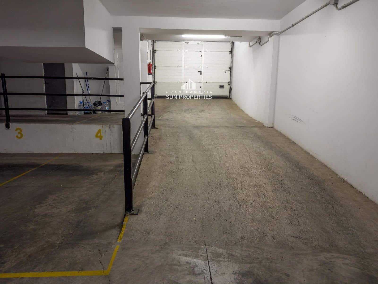 3 Zimmer Wohnung zu vermieten in Santa Lucia de Tirajana mit Garage - 850 € (Ref: 9081129)